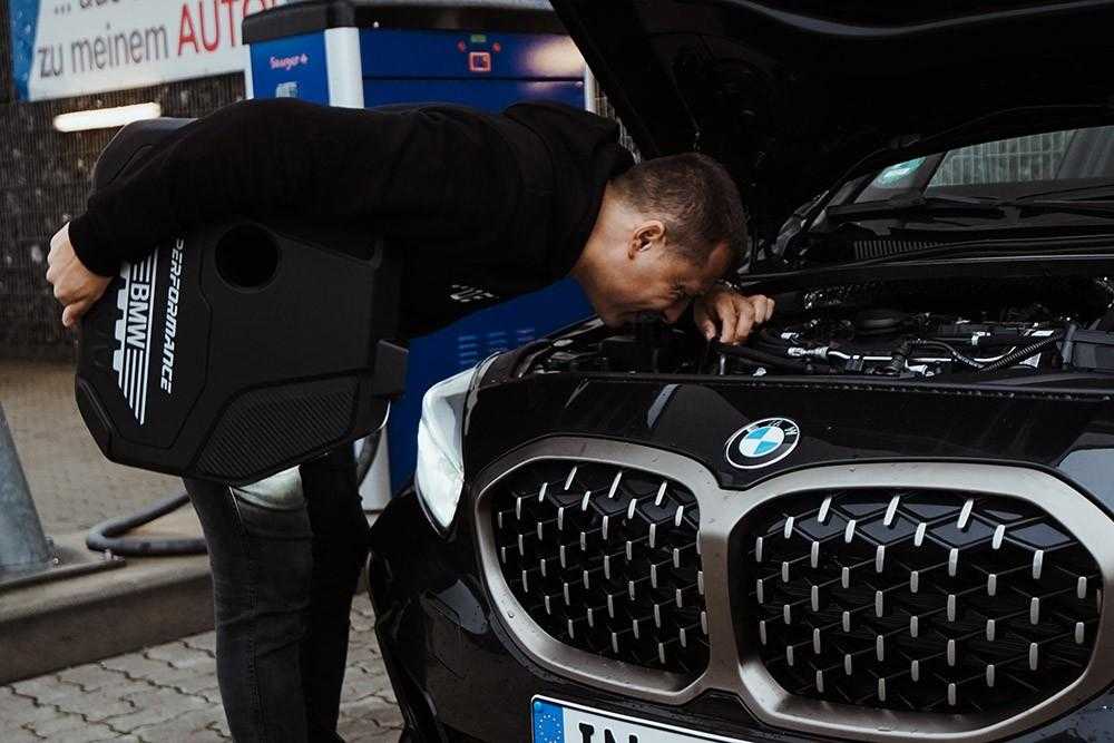 Подбор автомобиля на заказ